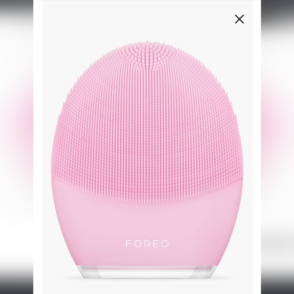 LUNA™ 3 Normal Skin Facial Cleansing & Firming Massage Device